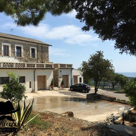 Don Giacchi Country House Catanzaro Bagian luar foto