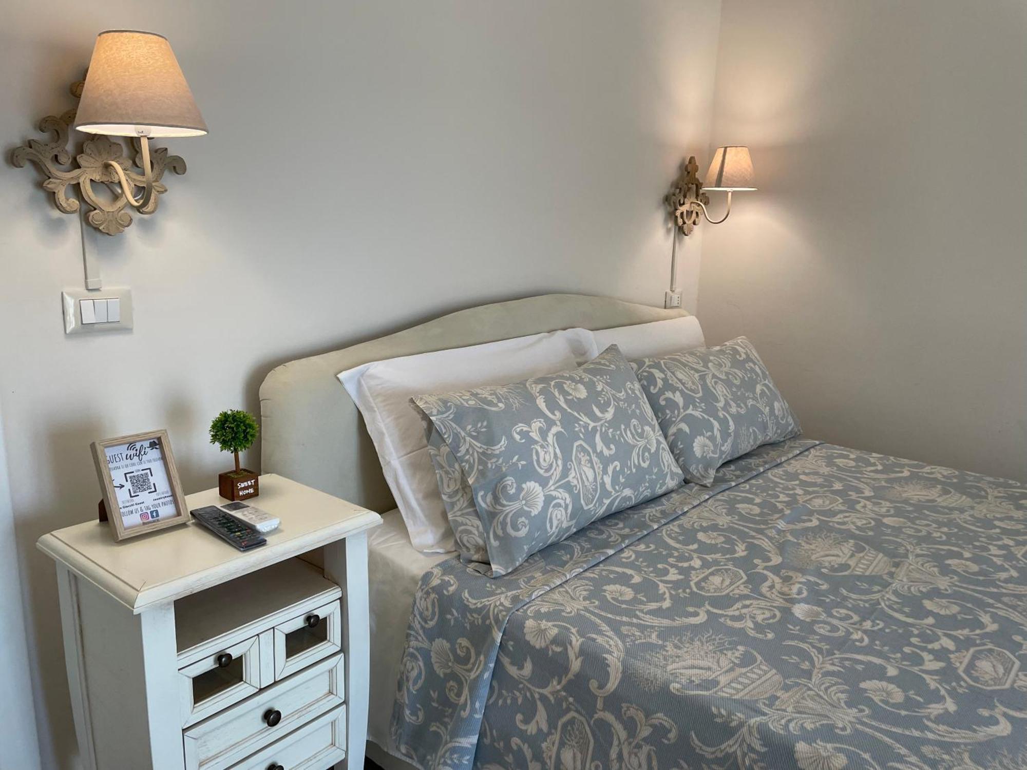 Don Giacchi Country House Catanzaro Bagian luar foto