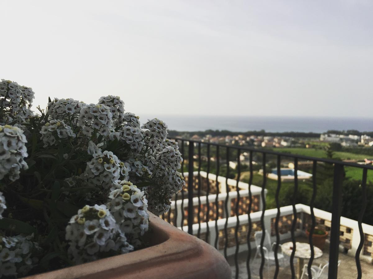 Don Giacchi Country House Catanzaro Bagian luar foto