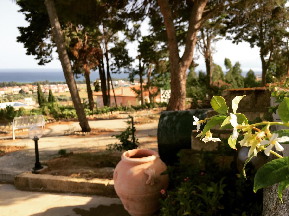 Don Giacchi Country House Catanzaro Bagian luar foto