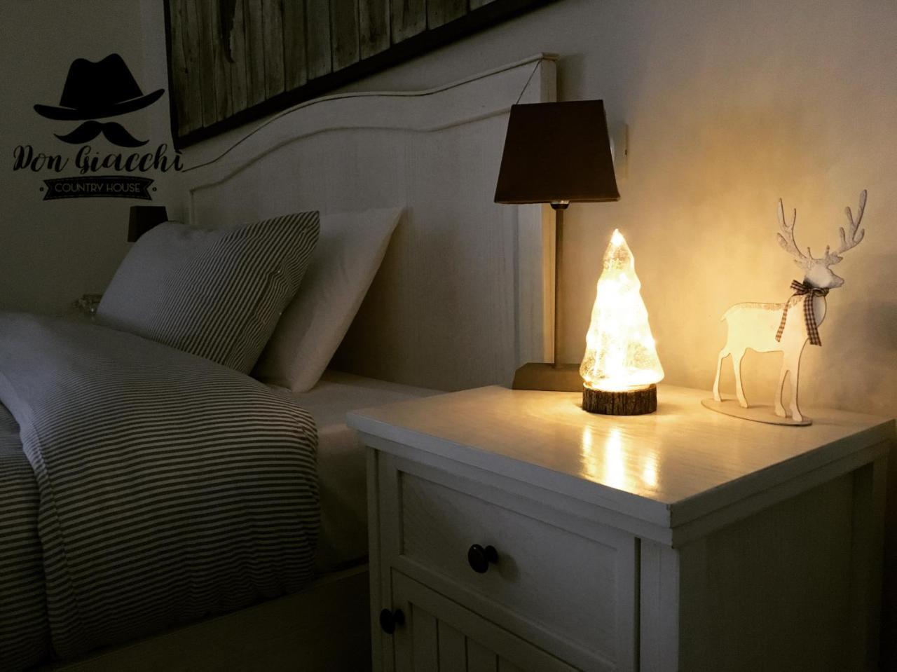 Don Giacchi Country House Catanzaro Bagian luar foto