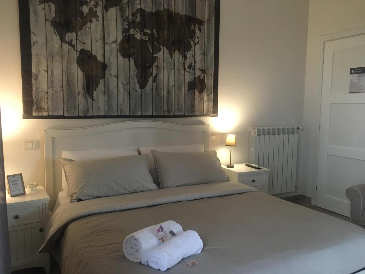 Don Giacchi Country House Catanzaro Bagian luar foto