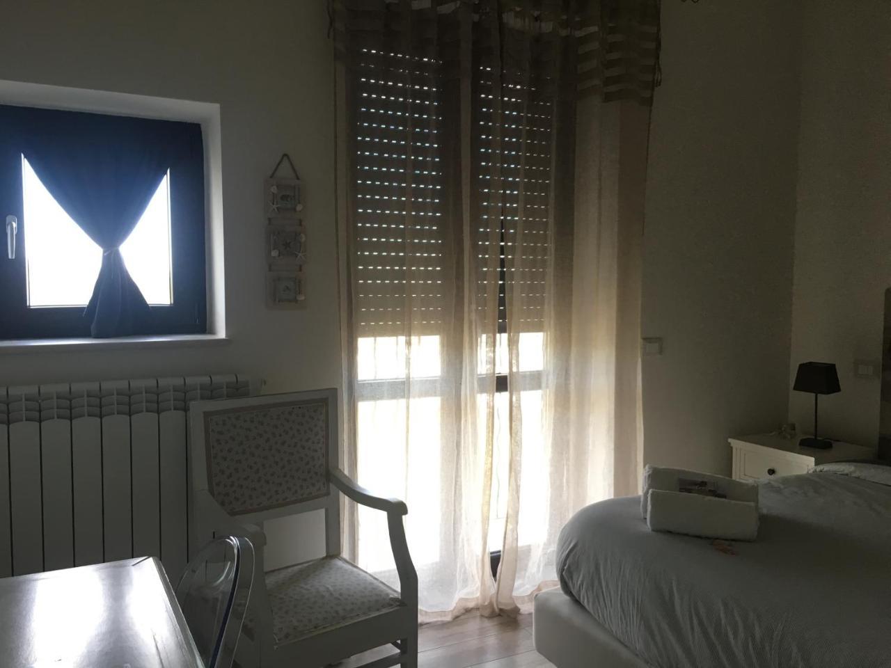 Don Giacchi Country House Catanzaro Bagian luar foto