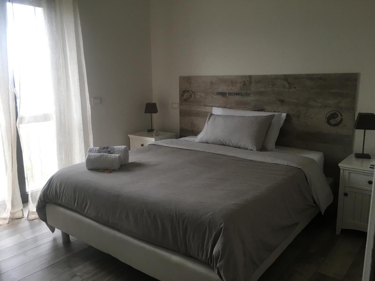 Don Giacchi Country House Catanzaro Bagian luar foto
