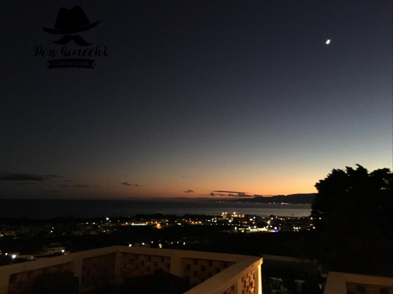 Don Giacchi Country House Catanzaro Bagian luar foto