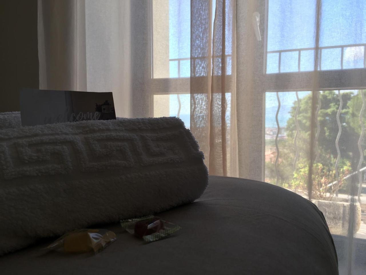 Don Giacchi Country House Catanzaro Bagian luar foto