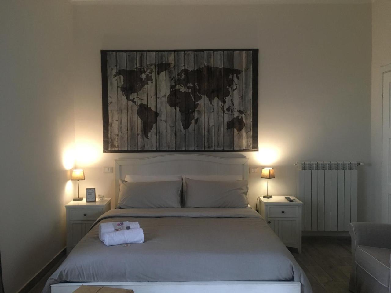 Don Giacchi Country House Catanzaro Bagian luar foto