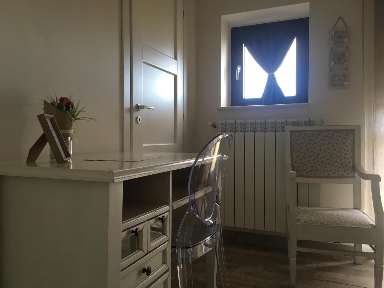 Don Giacchi Country House Catanzaro Bagian luar foto