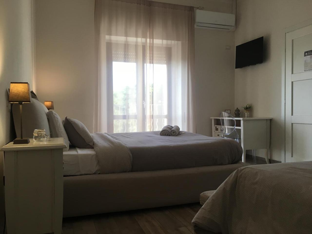 Don Giacchi Country House Catanzaro Bagian luar foto